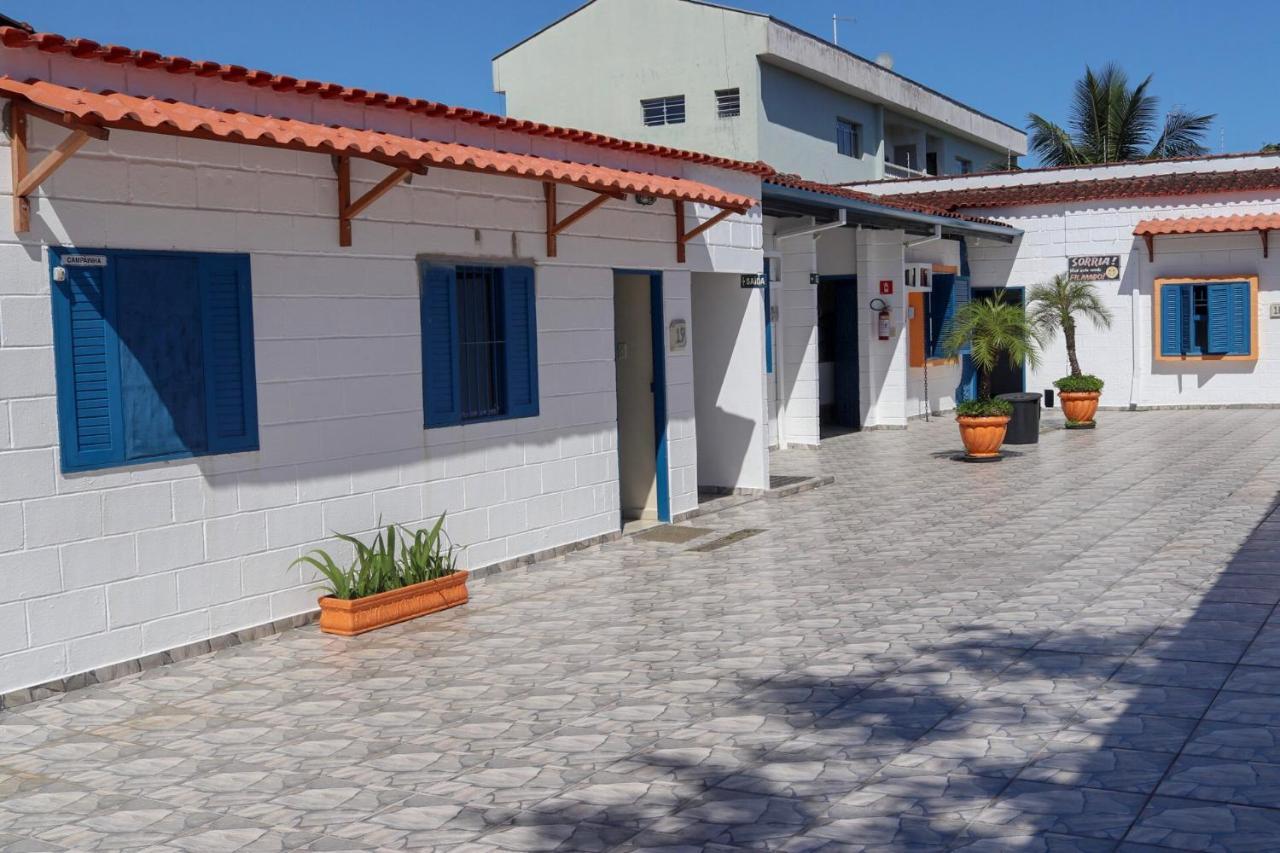 Pousada Do Marcao Ubatuba Exterior photo